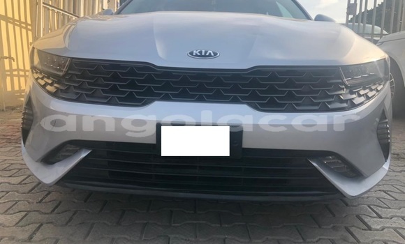 Buy Used Kia K5 Other Car in Luanda in Luanda Province Buy Used Kia K5 Other Car in Luanda in Luanda Province