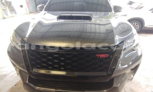 Buy Used Toyota Fortuner Other Car in Luanda in Luanda Province