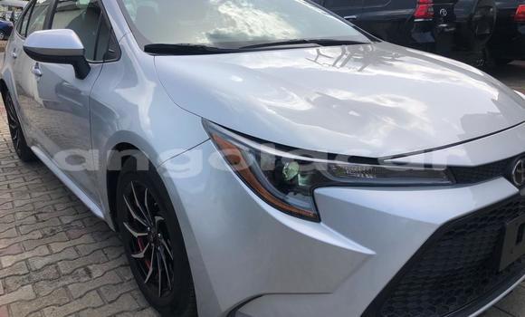 Acheter Occasion Voiture Toyota Corolla Autre à Luanda, Province de Luanda Acheter Occasion Voiture Toyota Corolla Autre à Luanda, Province de Luanda