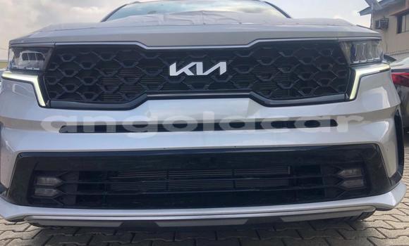 Acheter Occasion Voiture Kia Sorento Autre à Luanda, Province de Luanda