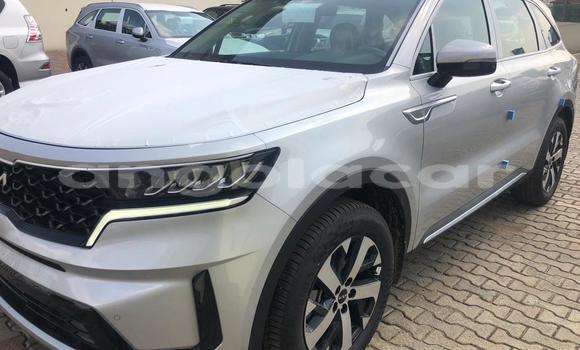 Acheter Occasion Voiture Kia Sorento Autre à Luanda, Province de Luanda Acheter Occasion Voiture Kia Sorento Autre à Luanda, Province de Luanda
