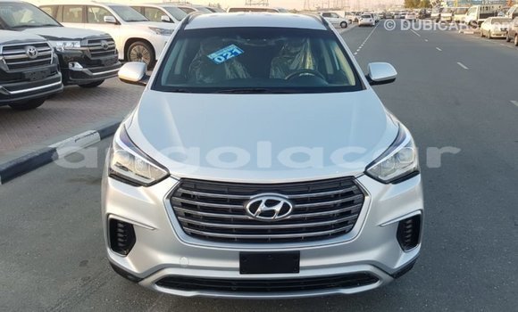 Comprar Importar Hyundai Santa Fe Outro Carro em Import - Dubai em Bengo Province Comprar Importar Hyundai Santa Fe Outro Carro em Import - Dubai em Bengo Province