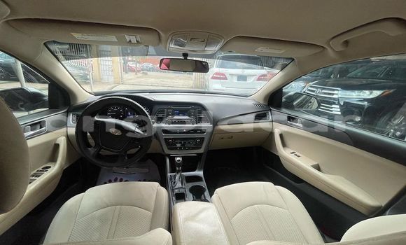 Buy Used Hyundai Sonata Other Car in Luanda in Luanda Province Buy Used Hyundai Sonata Other Car in Luanda in Luanda Province