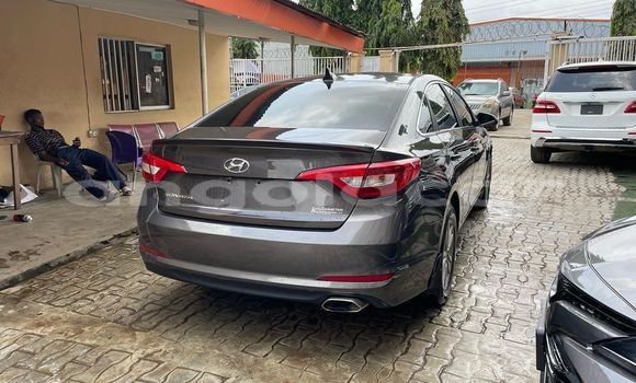Buy Used Hyundai Sonata Other Car in Luanda in Luanda Province Buy Used Hyundai Sonata Other Car in Luanda in Luanda Province