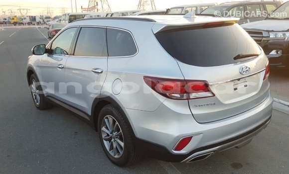 Comprar Importar Hyundai Santa Fe Outro Carro em Import - Dubai em Bengo Province Comprar Importar Hyundai Santa Fe Outro Carro em Import - Dubai em Bengo Province