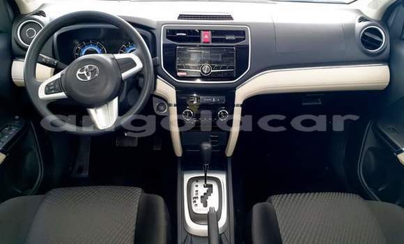 Acheter Occasion Voiture Toyota Rush Autre à Luanda, Province de Luanda Acheter Occasion Voiture Toyota Rush Autre à Luanda, Province de Luanda