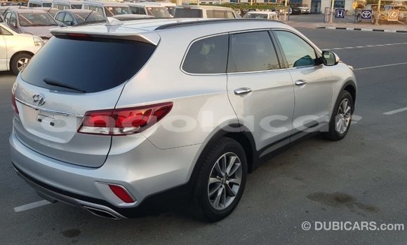 Comprar Importar Hyundai Santa Fe Outro Carro em Import - Dubai em Bengo Province Comprar Importar Hyundai Santa Fe Outro Carro em Import - Dubai em Bengo Province