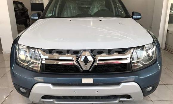 Buy Used Renault Duster Other Car in Luena in Moxico Buy Used Renault Duster Other Car in Luena in Moxico