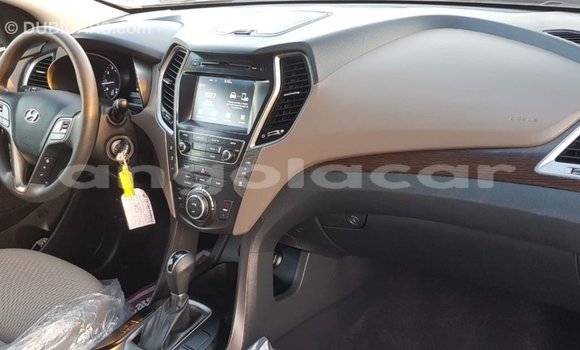 Comprar Importar Hyundai Santa Fe Outro Carro em Import - Dubai em Bengo Province Comprar Importar Hyundai Santa Fe Outro Carro em Import - Dubai em Bengo Province