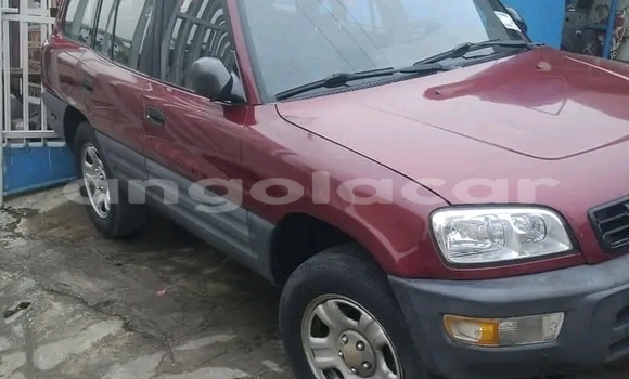 Buy Used Toyota RAV4 Other Car in Luanda in Luanda Province