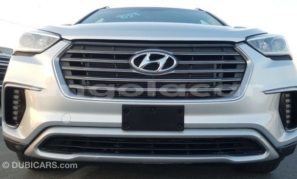 Comprar Importar Hyundai Santa Fe Outro Carro em Import - Dubai em Bengo Province Comprar Importar Hyundai Santa Fe Outro Carro em Import - Dubai em Bengo Province