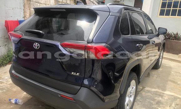 Buy Used Toyota RAV4 Black Car in Luanda in Luanda Province Buy Used Toyota RAV4 Black Car in Luanda in Luanda Province