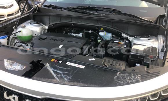 Acheter Neuf Voiture Kia Sorento Gris à Luanda, Province de Luanda Acheter Neuf Voiture Kia Sorento Gris à Luanda, Province de Luanda
