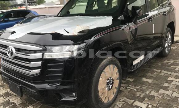 Comprar Usado Toyota Land Cruiser Preto Carro em Luanda em Luanda Province Comprar Usado Toyota Land Cruiser Preto Carro em Luanda em Luanda Province