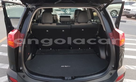 Comprar Importar Toyota 4Runner Preto Carro em Import - Dubai em Bengo Province Comprar Importar Toyota 4Runner Preto Carro em Import - Dubai em Bengo Province
