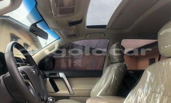 Comprar Usado Toyota Land Cruiser Preto Carro em Luanda em Luanda Province Comprar Usado Toyota Land Cruiser Preto Carro em Luanda em Luanda Province