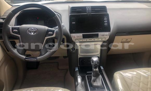 Comprar Usado Toyota Land Cruiser Preto Carro em Luanda em Luanda Province Comprar Usado Toyota Land Cruiser Preto Carro em Luanda em Luanda Province