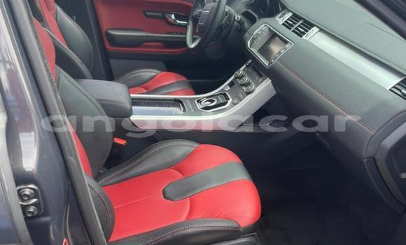 Acheter Occasion Voiture Land Rover Range Rover Evoque Noir à Luanda, Province de Luanda Acheter Occasion Voiture Land Rover Range Rover Evoque Noir à Luanda, Province de Luanda