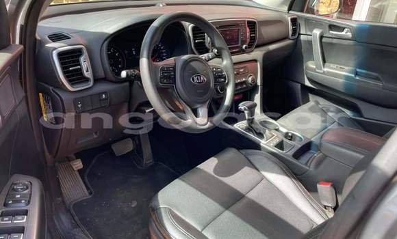 Comprar Usado Kia Sportage Outro Carro em Luanda em Luanda Province Comprar Usado Kia Sportage Outro Carro em Luanda em Luanda Province