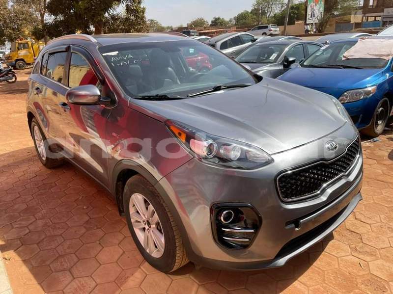 Big with watermark kia sportage luanda province luanda 32191