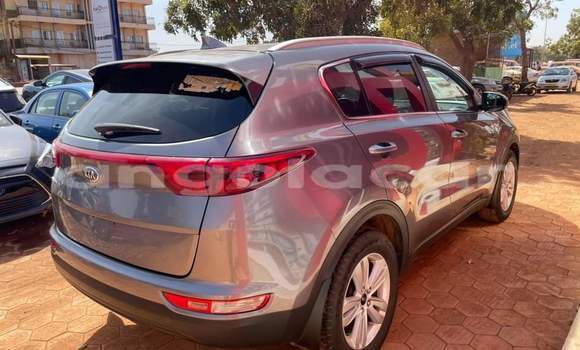 Comprar Usado Kia Sportage Outro Carro em Luanda em Luanda Province Comprar Usado Kia Sportage Outro Carro em Luanda em Luanda Province