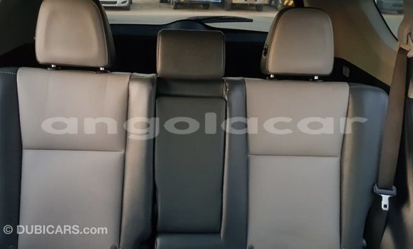 Comprar Importar Toyota 4Runner Preto Carro em Import - Dubai em Bengo Province Comprar Importar Toyota 4Runner Preto Carro em Import - Dubai em Bengo Province