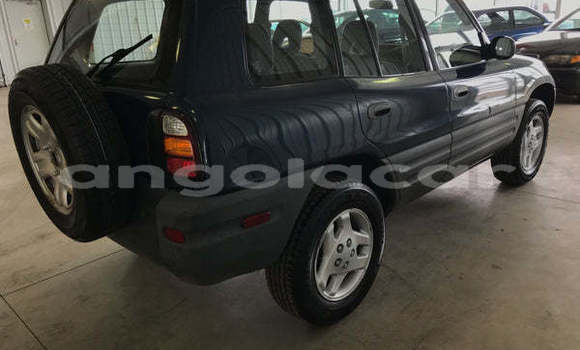 Acheter Occasion Voiture Toyota RAV4 Autre à Luena, Moxico Acheter Occasion Voiture Toyota RAV4 Autre à Luena, Moxico