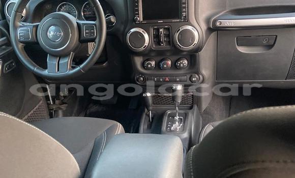 Buy Used Jeep Wrangler Black Car in Luanda in Luanda Province Buy Used Jeep Wrangler Black Car in Luanda in Luanda Province