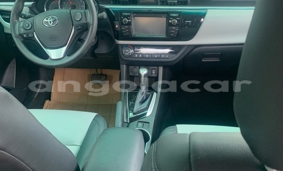 Comprar Usado Toyota Corolla Vermelho Carro em Luanda em Luanda Province Comprar Usado Toyota Corolla Vermelho Carro em Luanda em Luanda Province