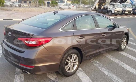 Comprar Importar Hyundai Sonata Marrom Carro em Import - Dubai em Bengo Province Comprar Importar Hyundai Sonata Marrom Carro em Import - Dubai em Bengo Province