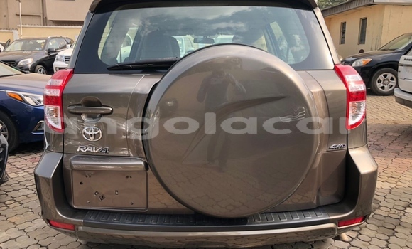 Buy Used Toyota RAV4 Other Car in Luanda in Luanda Province Buy Used Toyota RAV4 Other Car in Luanda in Luanda Province