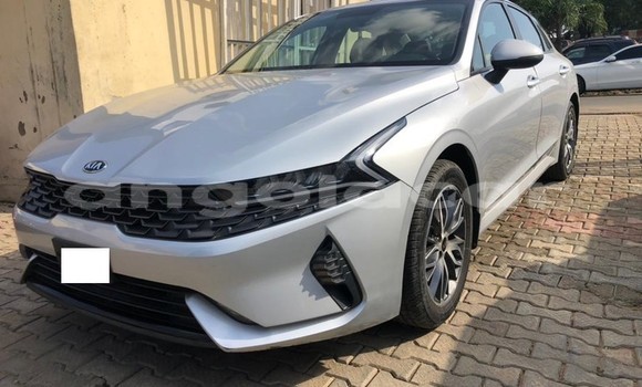 Comprar Usado Kia K5 Outro Carro em Luanda em Luanda Province Comprar Usado Kia K5 Outro Carro em Luanda em Luanda Province