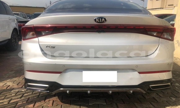 Comprar Usado Kia K5 Outro Carro em Luanda em Luanda Province Comprar Usado Kia K5 Outro Carro em Luanda em Luanda Province