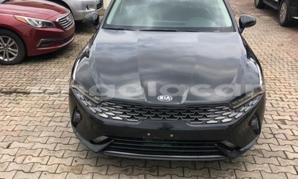 Acheter Occasion Voiture Kia K5 Noir à Luanda, Province de Luanda Acheter Occasion Voiture Kia K5 Noir à Luanda, Province de Luanda