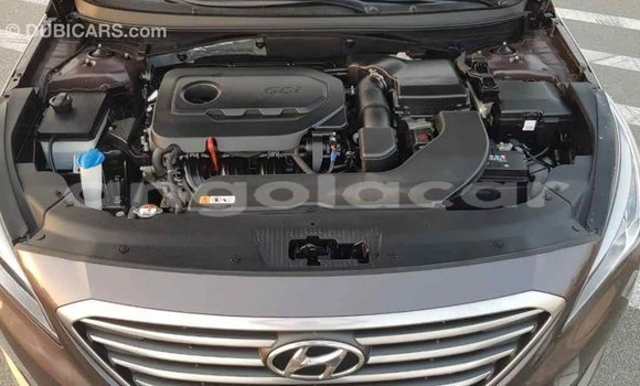 Comprar Importar Hyundai Sonata Marrom Carro em Import - Dubai em Bengo Province Comprar Importar Hyundai Sonata Marrom Carro em Import - Dubai em Bengo Province