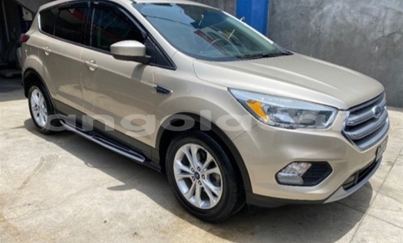 Comprar Usado Ford Escape Outro Carro em Luanda em Luanda Province Comprar Usado Ford Escape Outro Carro em Luanda em Luanda Province