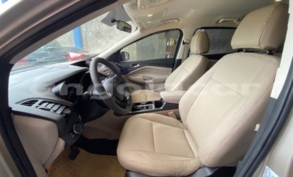 Acheter Occasion Voiture Ford Escape Autre à Luanda, Province de Luanda Acheter Occasion Voiture Ford Escape Autre à Luanda, Province de Luanda