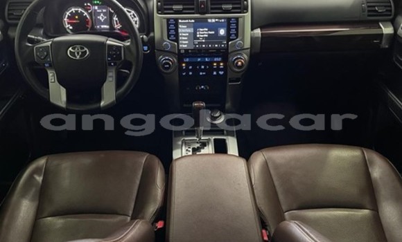 Buy Used Toyota 4Runner Other Car in Luanda in Luanda Province Buy Used Toyota 4Runner Other Car in Luanda in Luanda Province