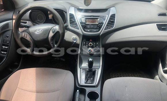 Comprar Usado Hyundai Elantra Outro Carro em Luanda em Luanda Province Comprar Usado Hyundai Elantra Outro Carro em Luanda em Luanda Province