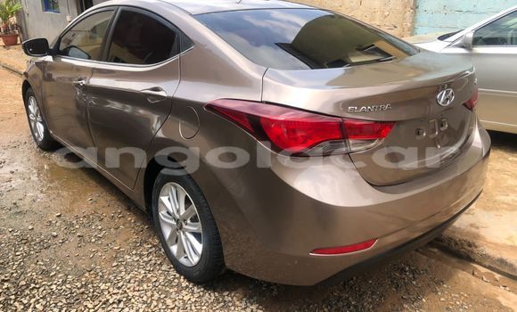 Comprar Usado Hyundai Elantra Outro Carro em Luanda em Luanda Province Comprar Usado Hyundai Elantra Outro Carro em Luanda em Luanda Province
