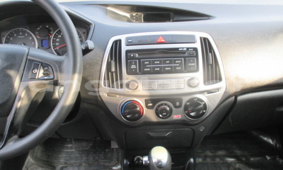 Acheter Occasion Voiture Hyundai i20 Autre à Luanda, Province de Luanda Acheter Occasion Voiture Hyundai i20 Autre à Luanda, Province de Luanda