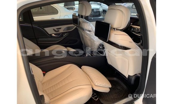 Comprar Importar Mercedes-Benz 190 Branco Carro em Import - Dubai em Bengo Province Comprar Importar Mercedes-Benz 190 Branco Carro em Import - Dubai em Bengo Province