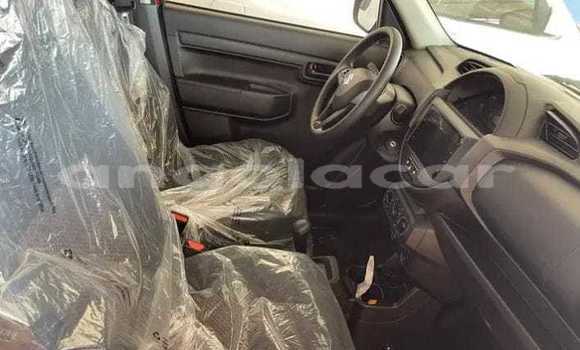 Comprar Usado Suzuki Alto Branco Carro em Luanda em Luanda Province Comprar Usado Suzuki Alto Branco Carro em Luanda em Luanda Province