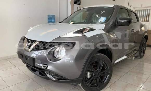 Comprar Usado Nissan Juke Outro Carro em Luanda em Luanda Province Comprar Usado Nissan Juke Outro Carro em Luanda em Luanda Province