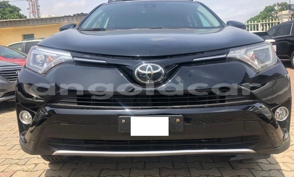 Buy Used Toyota Raum Black Car in Luanda in Luanda Province Buy Used Toyota Raum Black Car in Luanda in Luanda Province