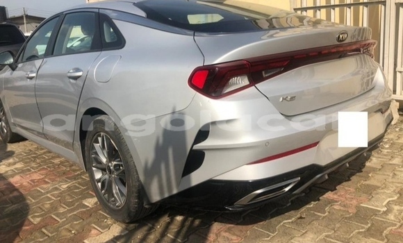 Comprar Usado Kia K5 Outro Carro em Luanda em Luanda Province Comprar Usado Kia K5 Outro Carro em Luanda em Luanda Province