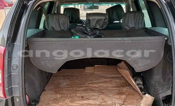 Buy Used Renault Duster Black Car in Luanda in Luanda Province Buy Used Renault Duster Black Car in Luanda in Luanda Province