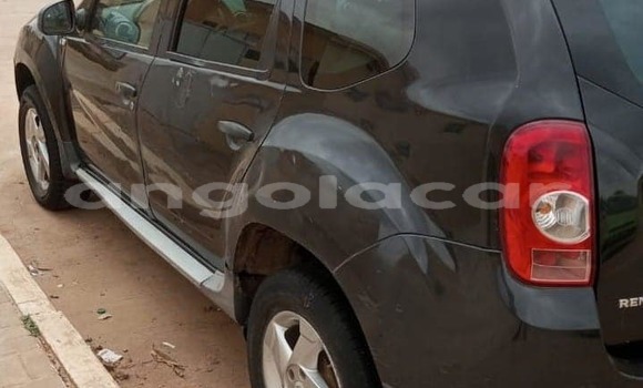 Buy Used Renault Duster Black Car in Luanda in Luanda Province Buy Used Renault Duster Black Car in Luanda in Luanda Province