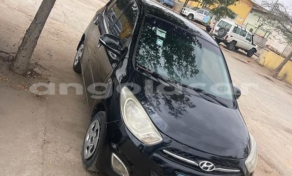 Acheter Occasion Voiture Hyundai i10 Noir à Luanda, Province de Luanda Acheter Occasion Voiture Hyundai i10 Noir à Luanda, Province de Luanda