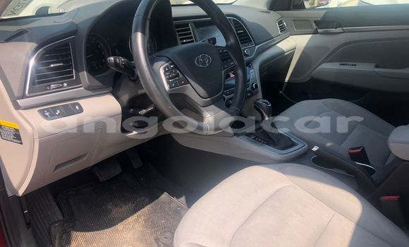 Buy Used Hyundai Elantra Red Car in Luanda in Luanda Province Buy Used Hyundai Elantra Red Car in Luanda in Luanda Province